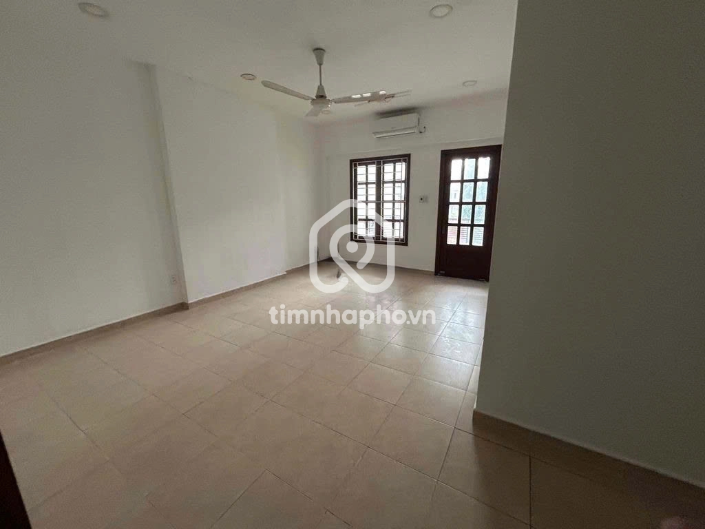 26/5 Đường Hồ Biểu Chánh, Phường Phú Nhuận