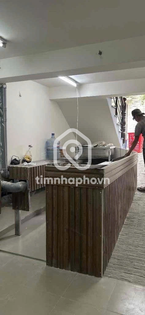 54/3 Đường Nguyễn Bỉnh Khiêm, Phường Tân Định