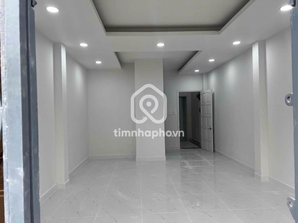 496/99/17 Đường Dương Quảng Hàm, Phường An Nhơn