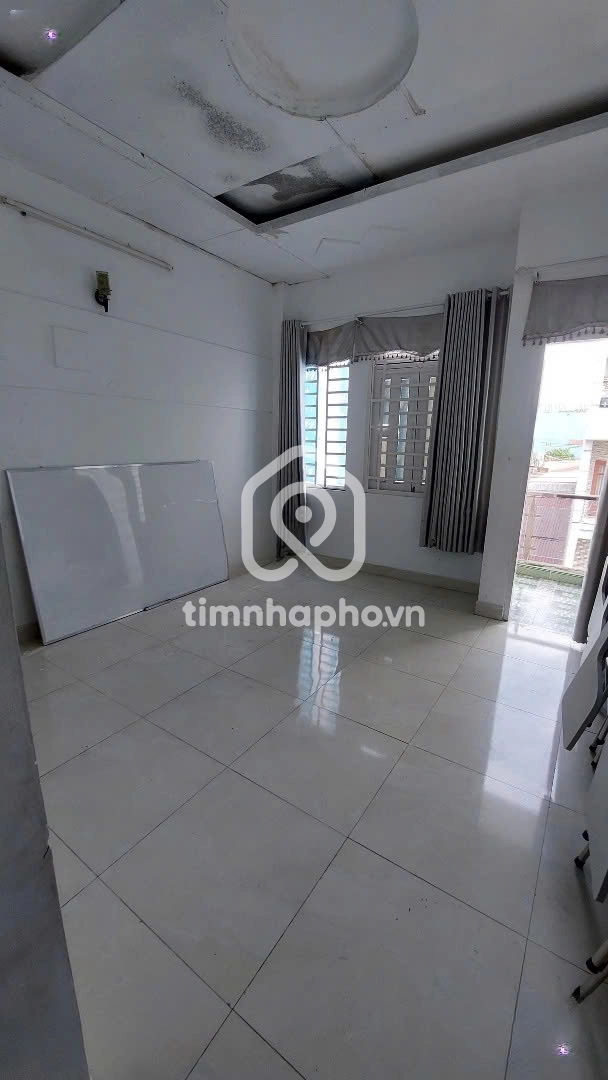 44/4 Đường Phạm Văn Chiêu, Phường An Hội Đông