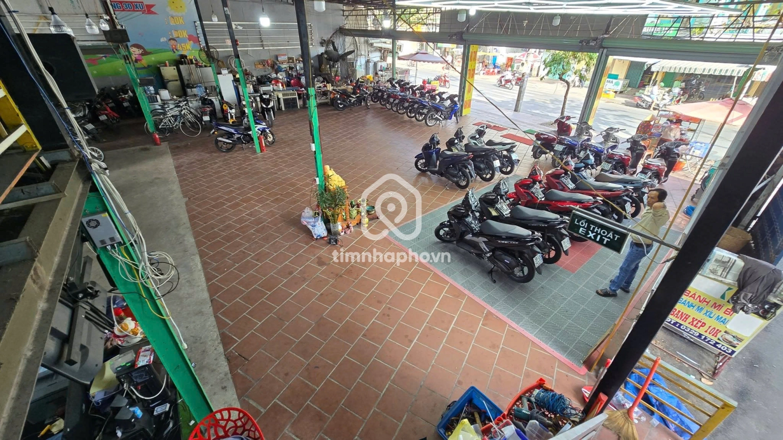 241A Đường Tân Hòa Đông, Phường Phú Lâm