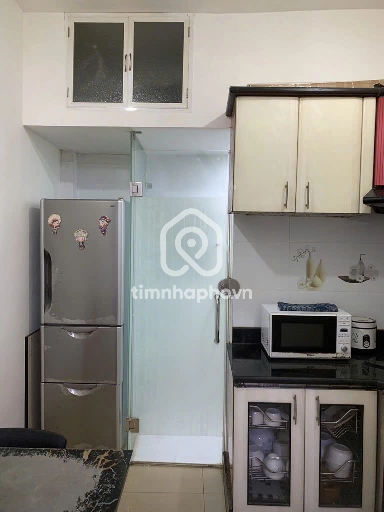 444/2/8 Đường Cách Mạng Tháng Tám, Phường Nhiêu Lộc