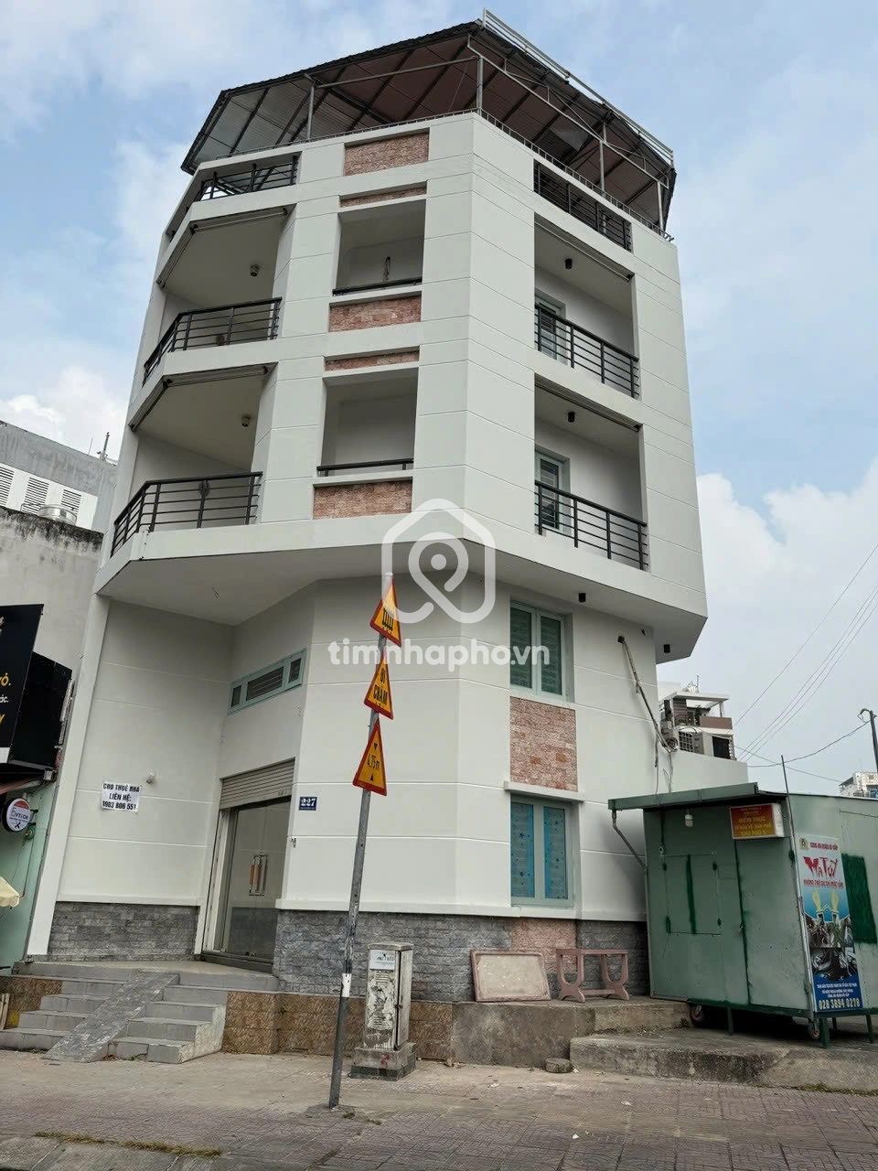 227 Đường Phạm Văn Đồng, Phường Hạnh Thông