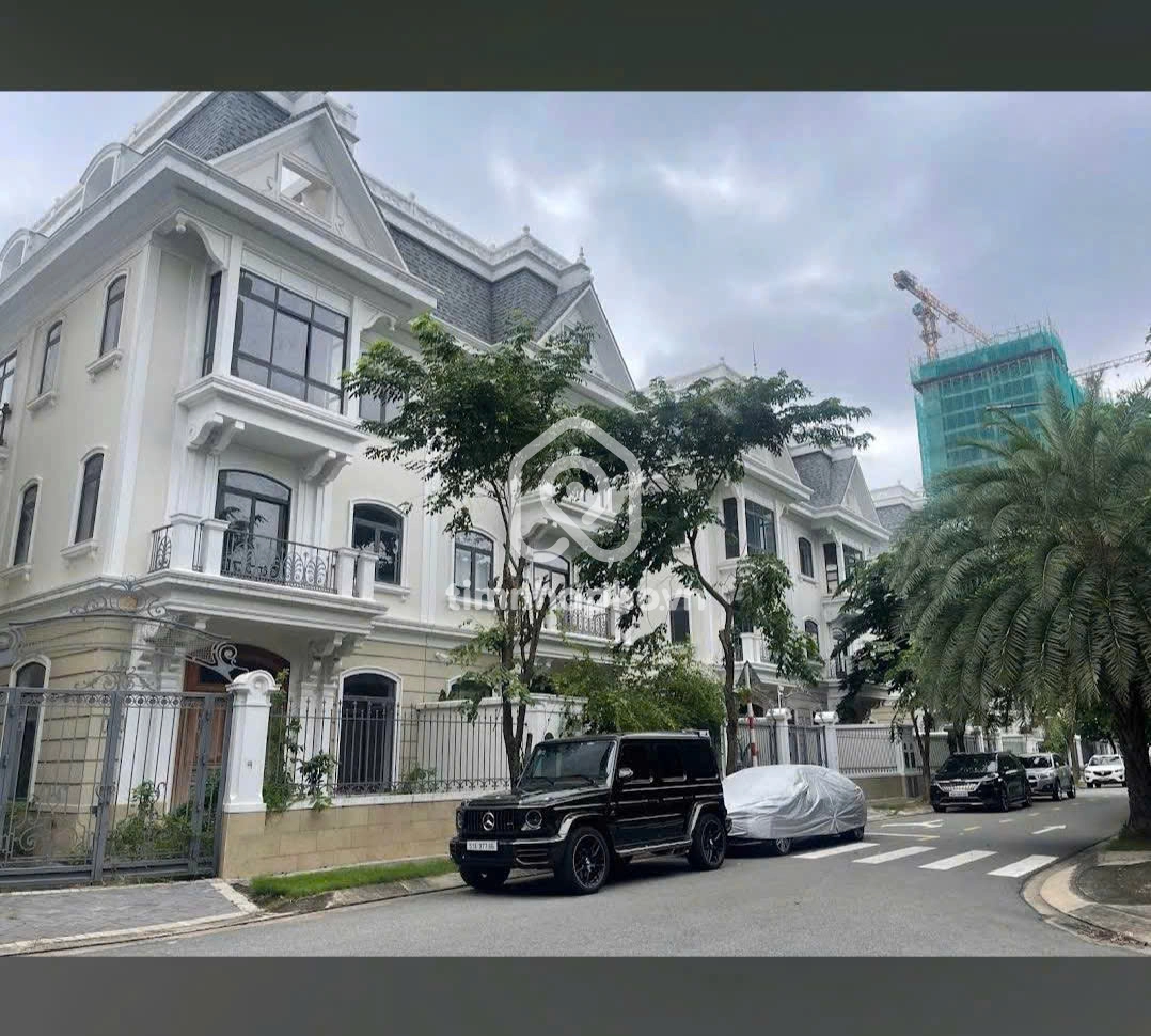 1 Số 65A, Phường Cát Lái