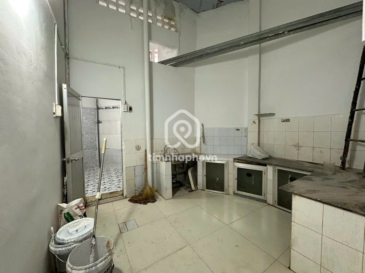 40 Đường Nguyễn Trọng Tuyển, Phường Phú Nhuận