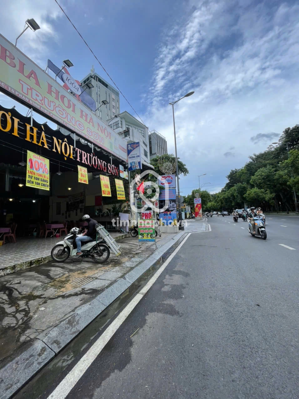 14 Đường Phan Đình Giót, Phường Tân Sơn Hòa