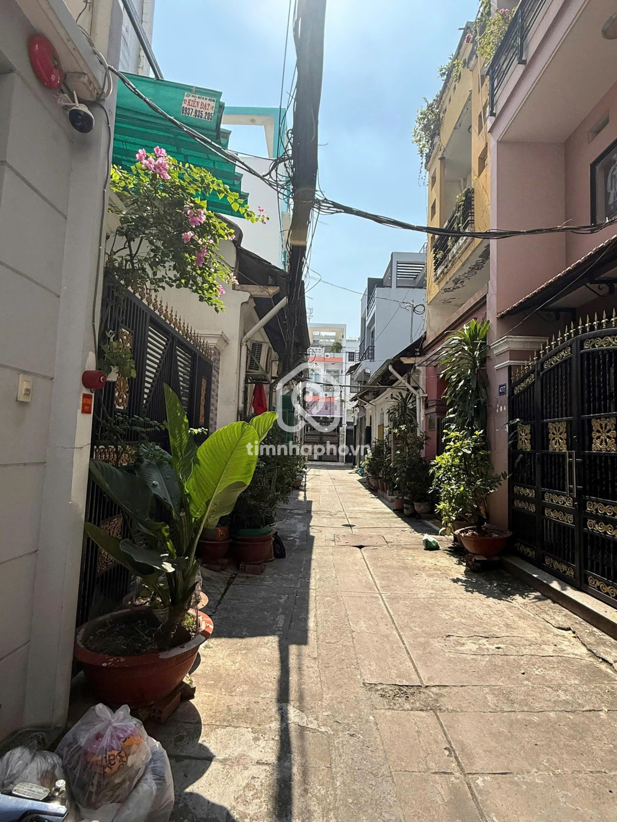 47/3 Đường Trần Hưng Đạo, Phường An Đông