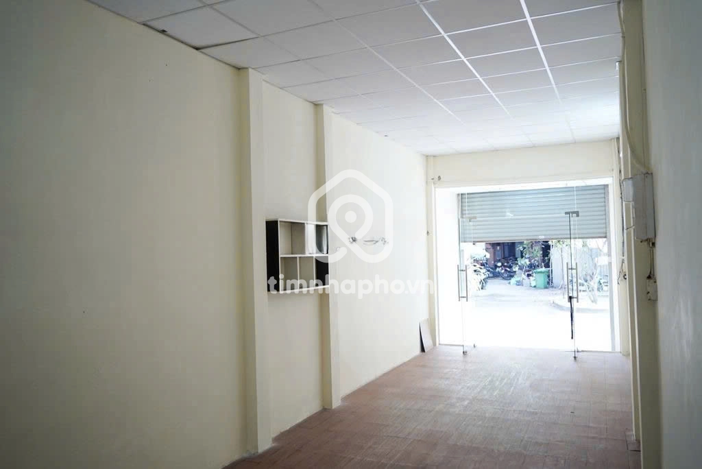 710/2/27 Đường Phan Văn Trị, Phường Gò Vấp