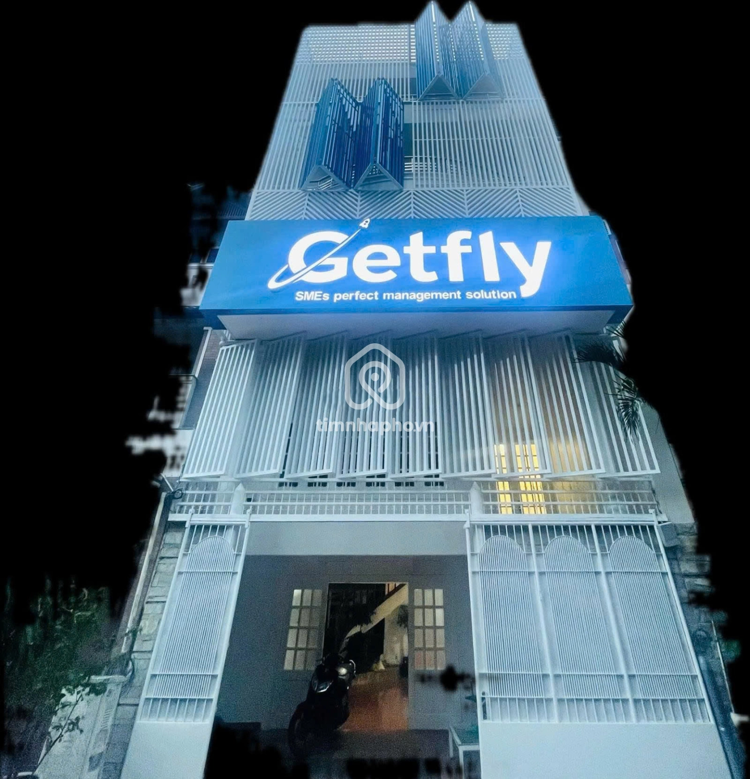 43b/9 Đường Hồ Văn Huê, Phường Đức Nhuận