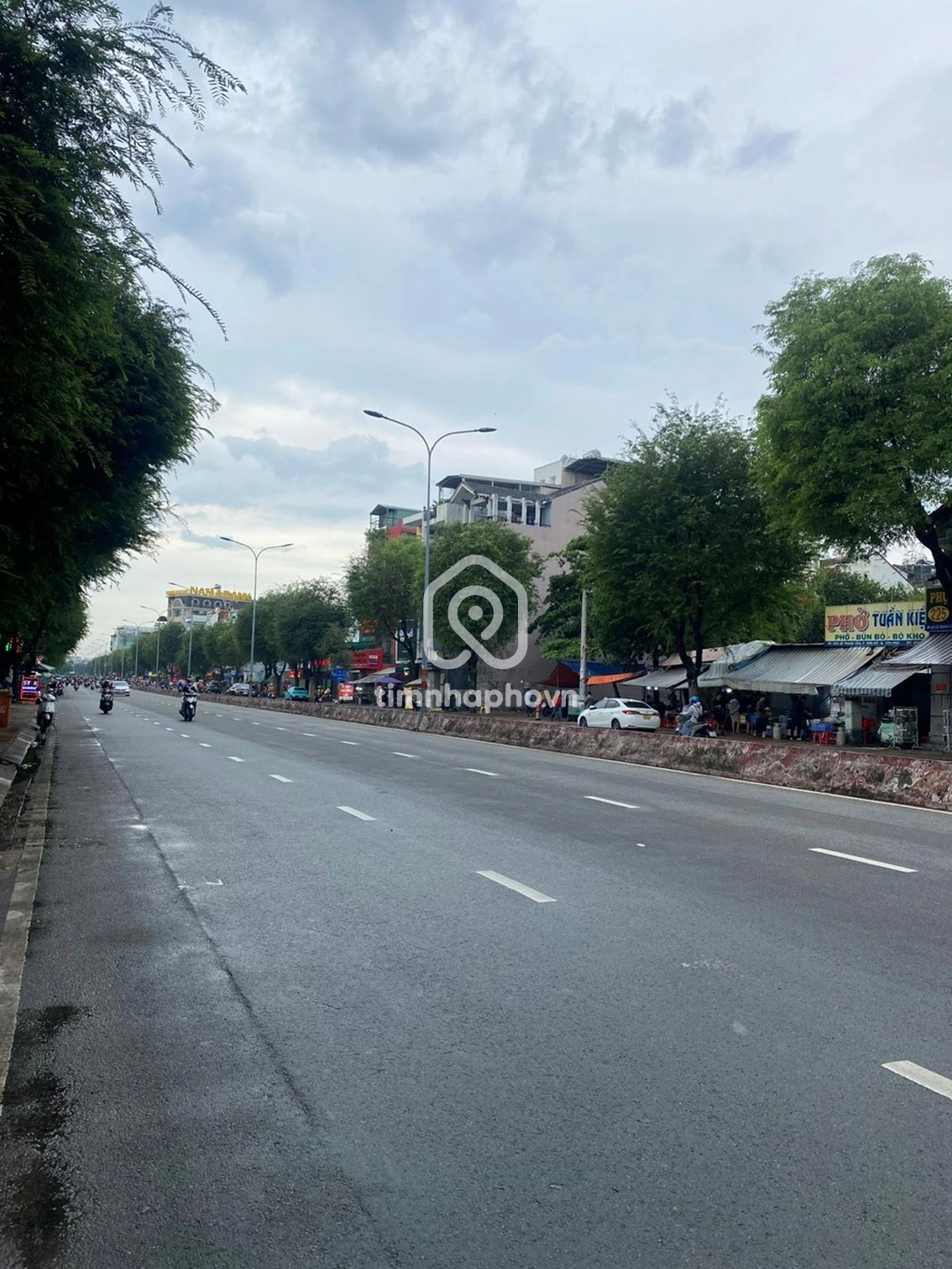 226 Đường Lê Trọng Tấn, Phường Tây Thạnh