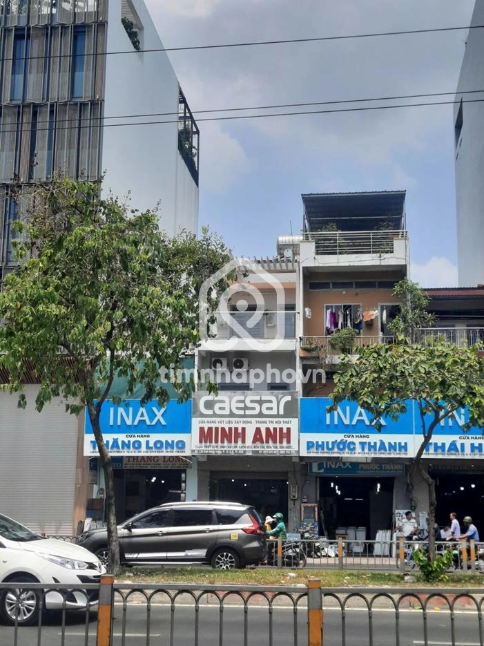 138 Đường Kinh Dương Vương, Phường Phú Lâm