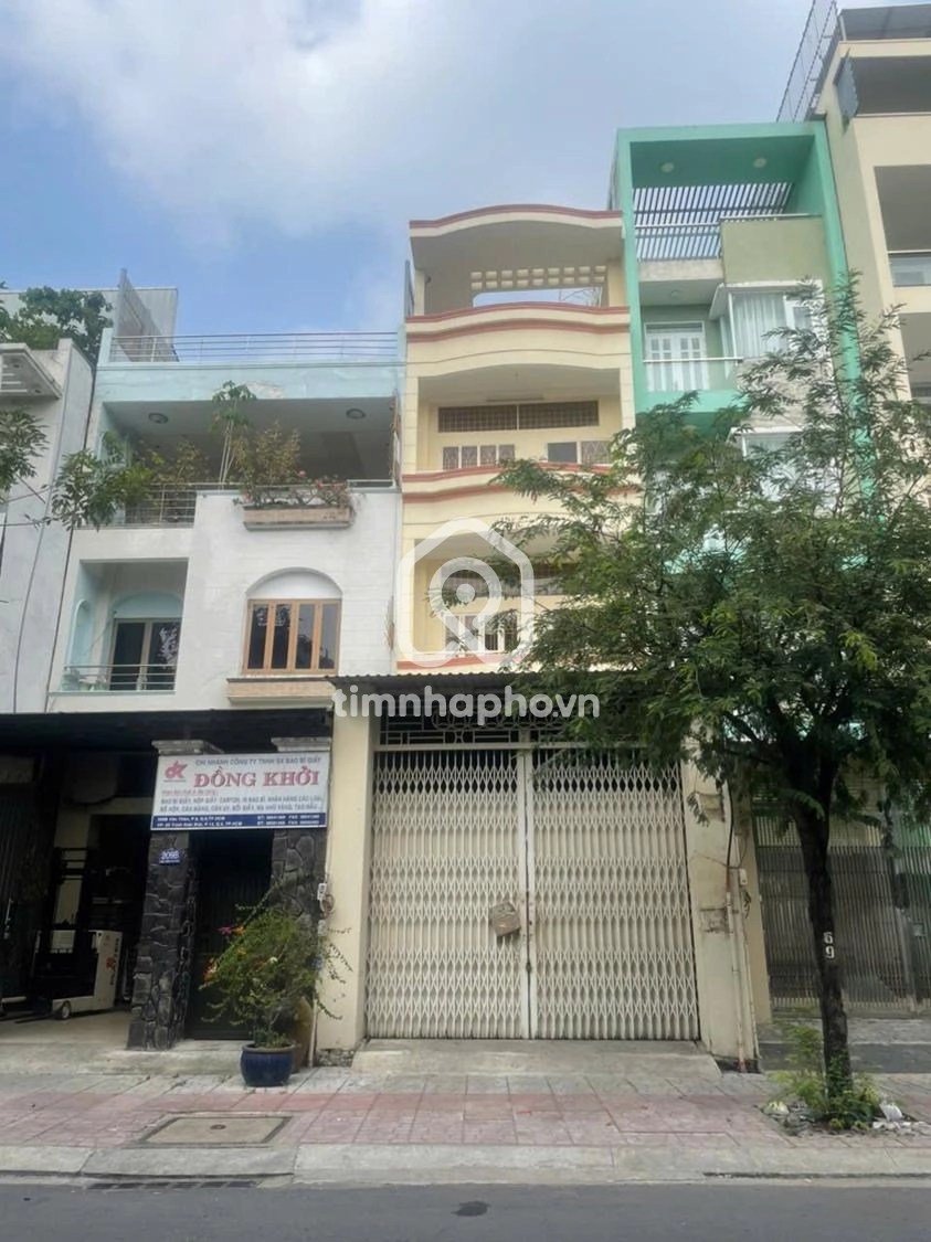 209D Đường Văn Thân, Phường Bình Tiên