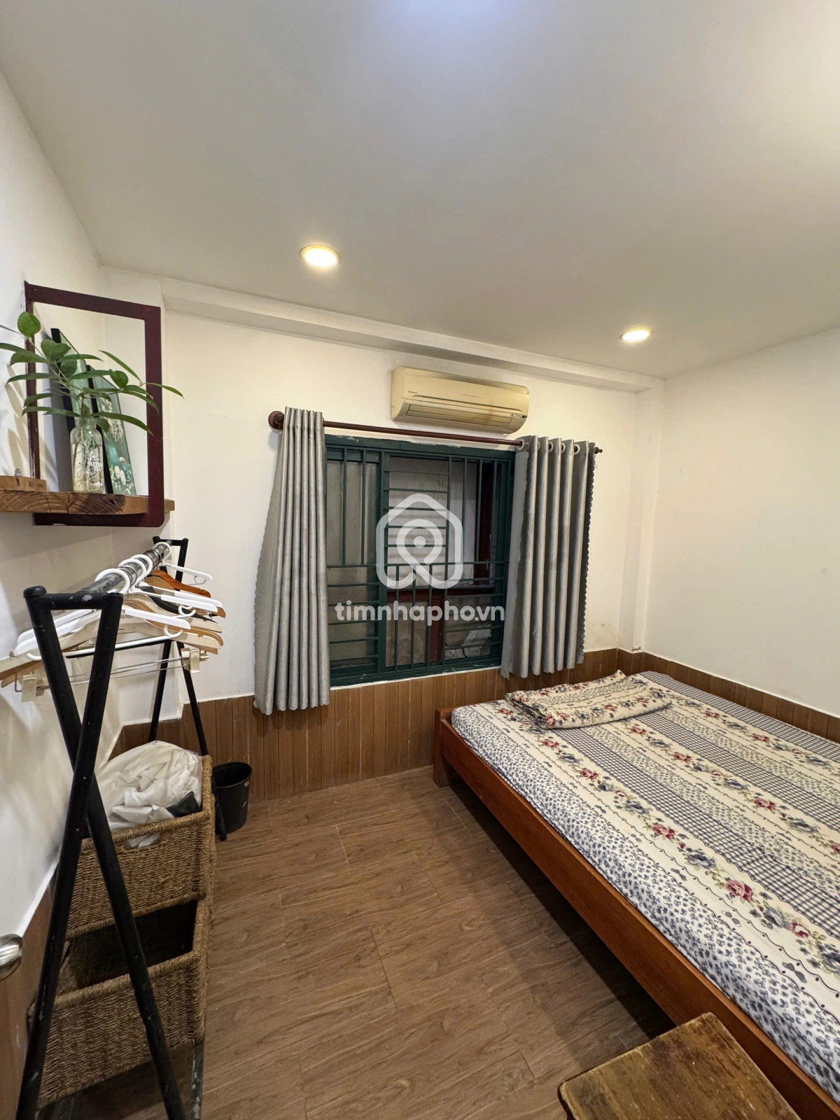 92/95A Đường Xô Viết Nghệ Tĩnh, Phường Thạnh Mỹ Tây