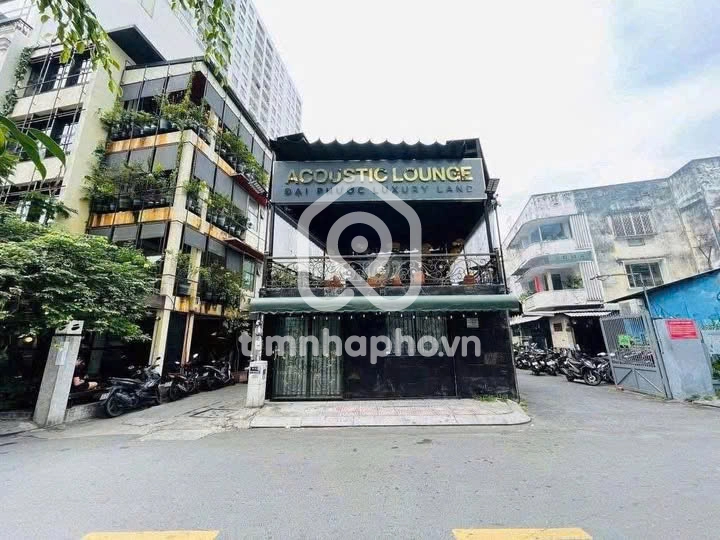 214/19 Đường Nguyễn Văn Nguyễn, Phường Tân Định