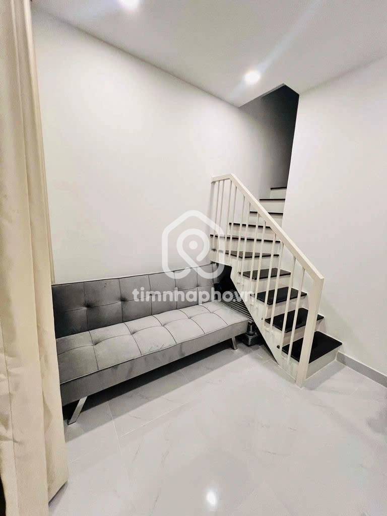 210/18 Đường Cô Giang, Phường Cầu Ông Lãnh