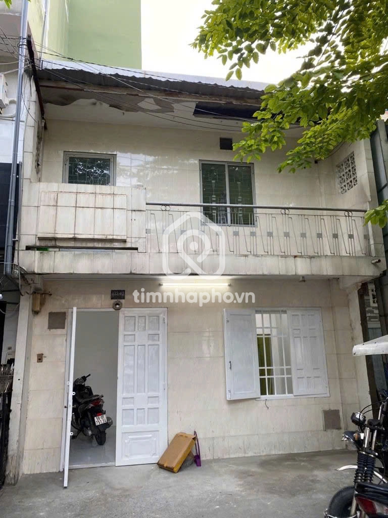 133/42 Đường Hòa Hưng, Phường Hòa Hưng