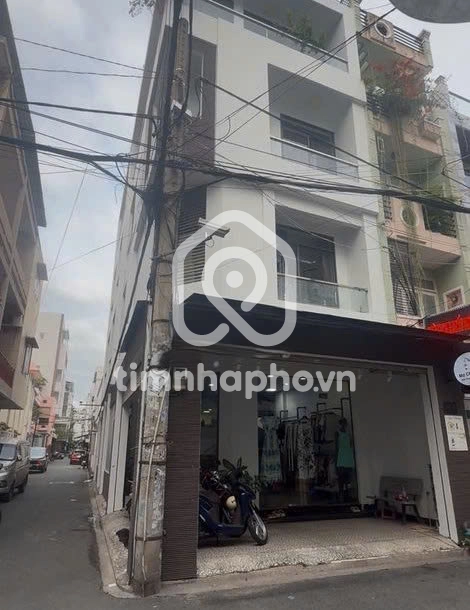 168/38 Đường Đặng Văn Ngữ, Phường Phú Nhuận