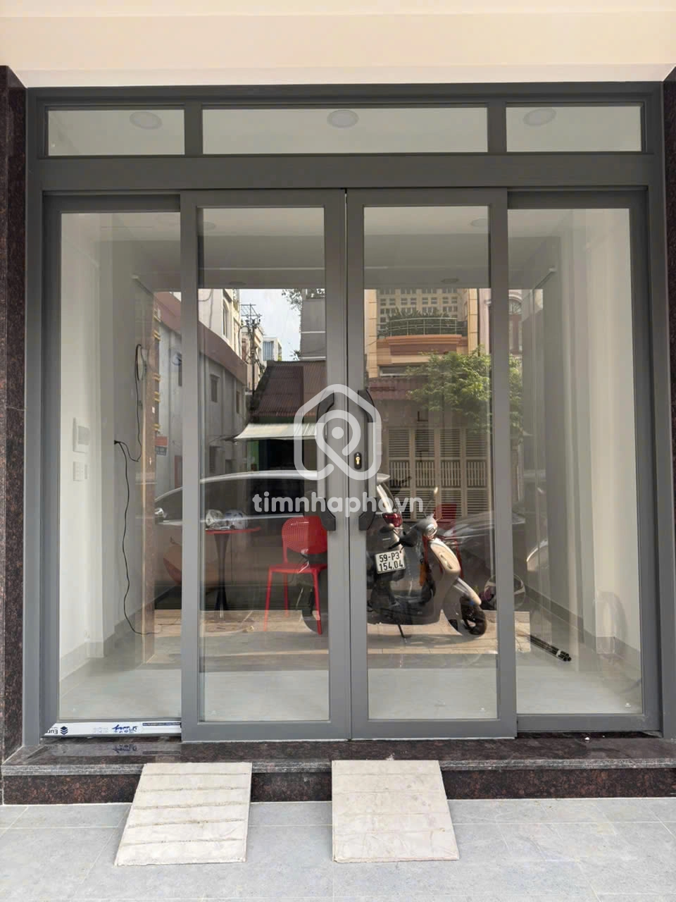 193 Đường Cô Giang, Phường Cầu Ông Lãnh