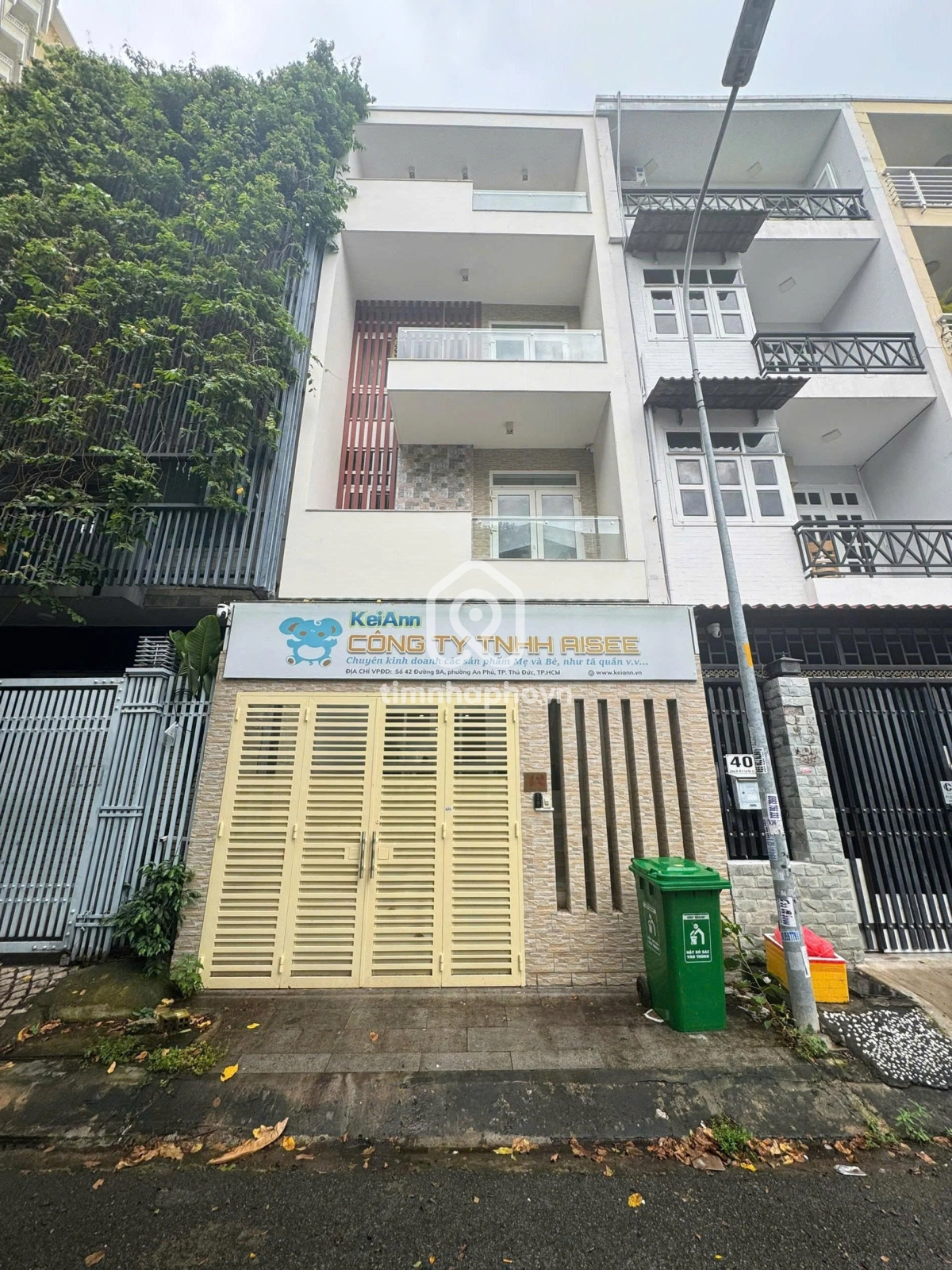 42 Đường 9A, Phường An Khánh