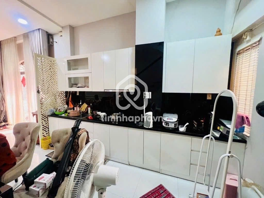 40/78 Đường Trần Quang Diệu, Phường Nhiêu Lộc