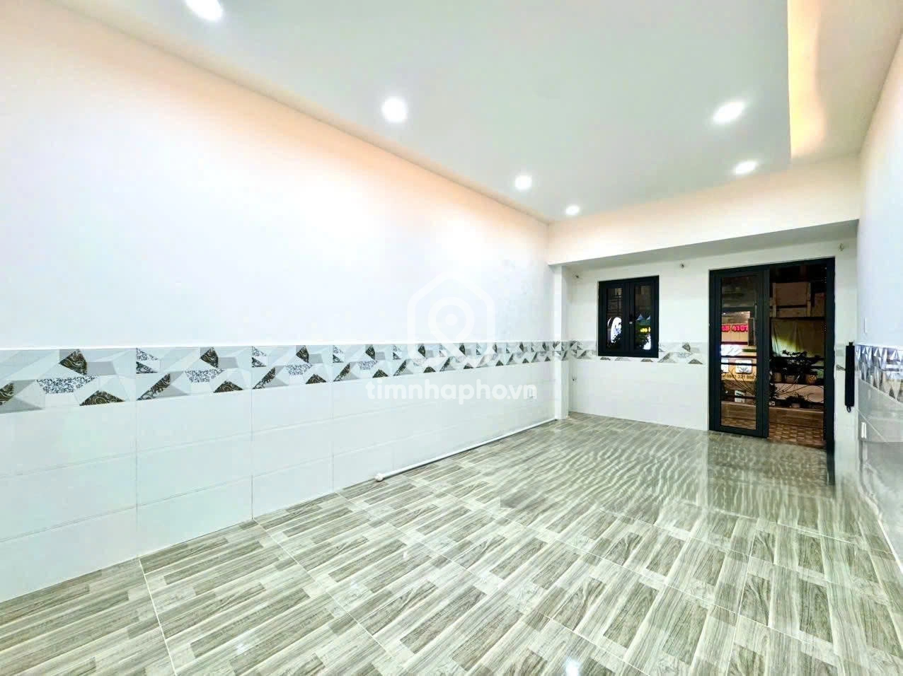 43A Đường Nguyễn Trọng Tuyển, Phường Cầu Kiệu