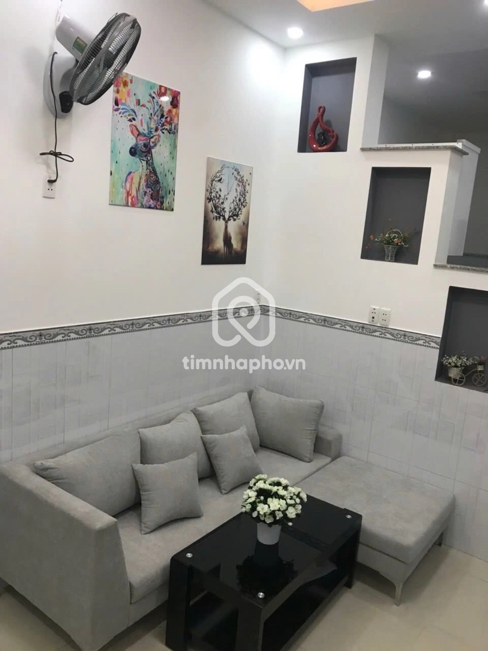 418/65 Đường Trần Phú, Phường An Đông