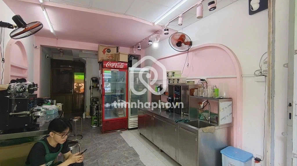 134 Đường Vạn Kiếp, Phường Gia Định