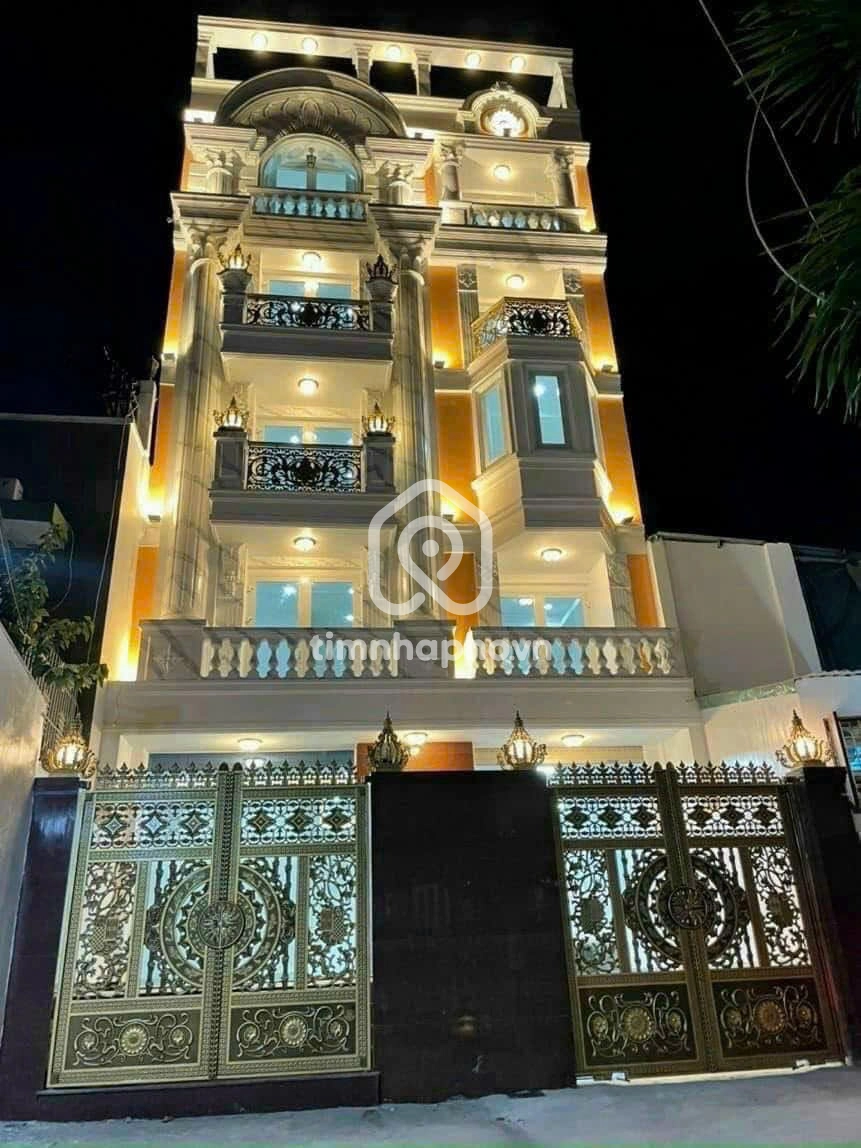 68/10D Đường Trần Quang Khải, Phường Tân Định