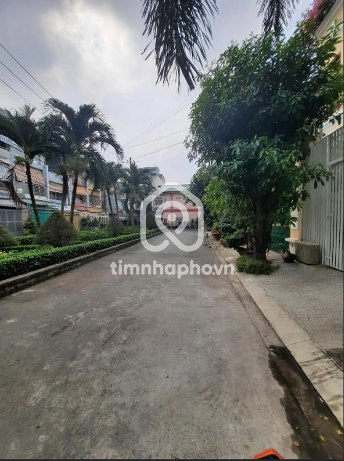 2E/13 số 34, Phường Bình Phú