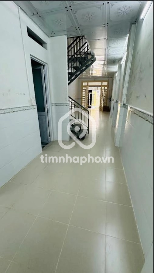 147/14 Đường Nguyễn Văn Luông, Phường Bình Phú