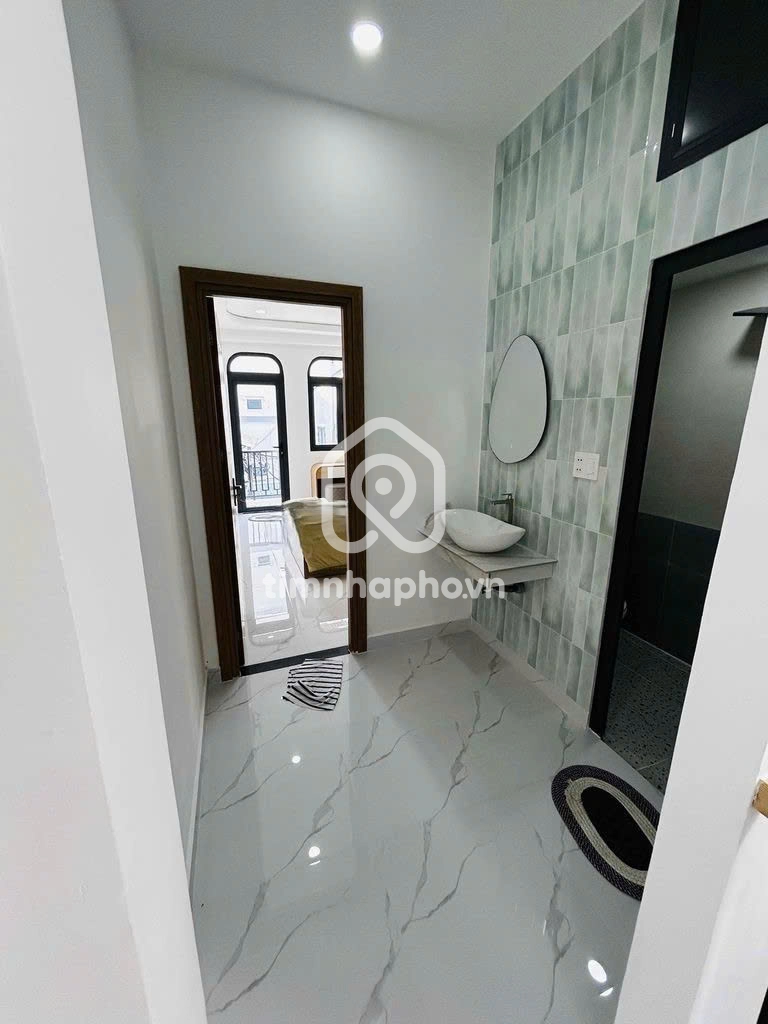 378/39a Đường Xô Viết Nghệ Tĩnh, Phường Thạnh Mỹ Tây