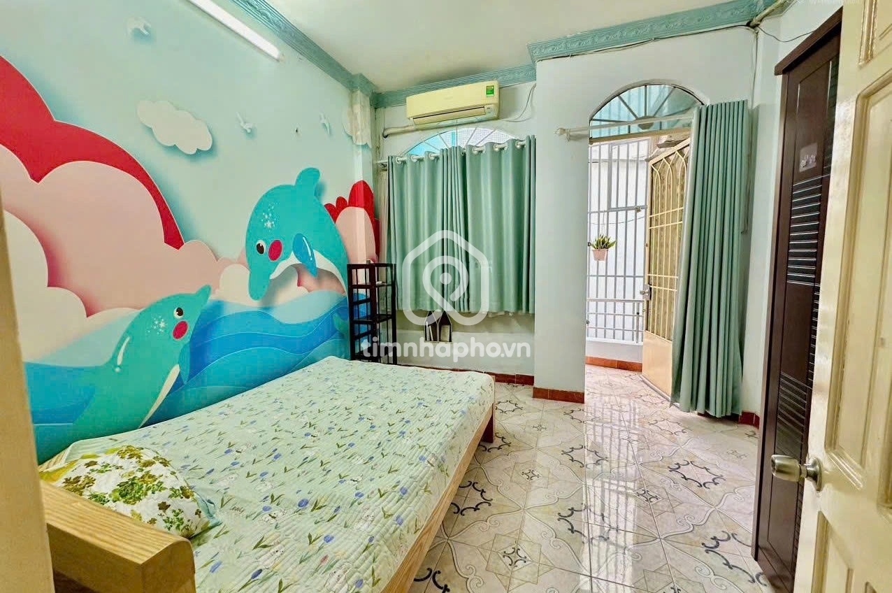 99/9 Đường Nguyễn Đình Chiểu, Phường Đức Nhuận