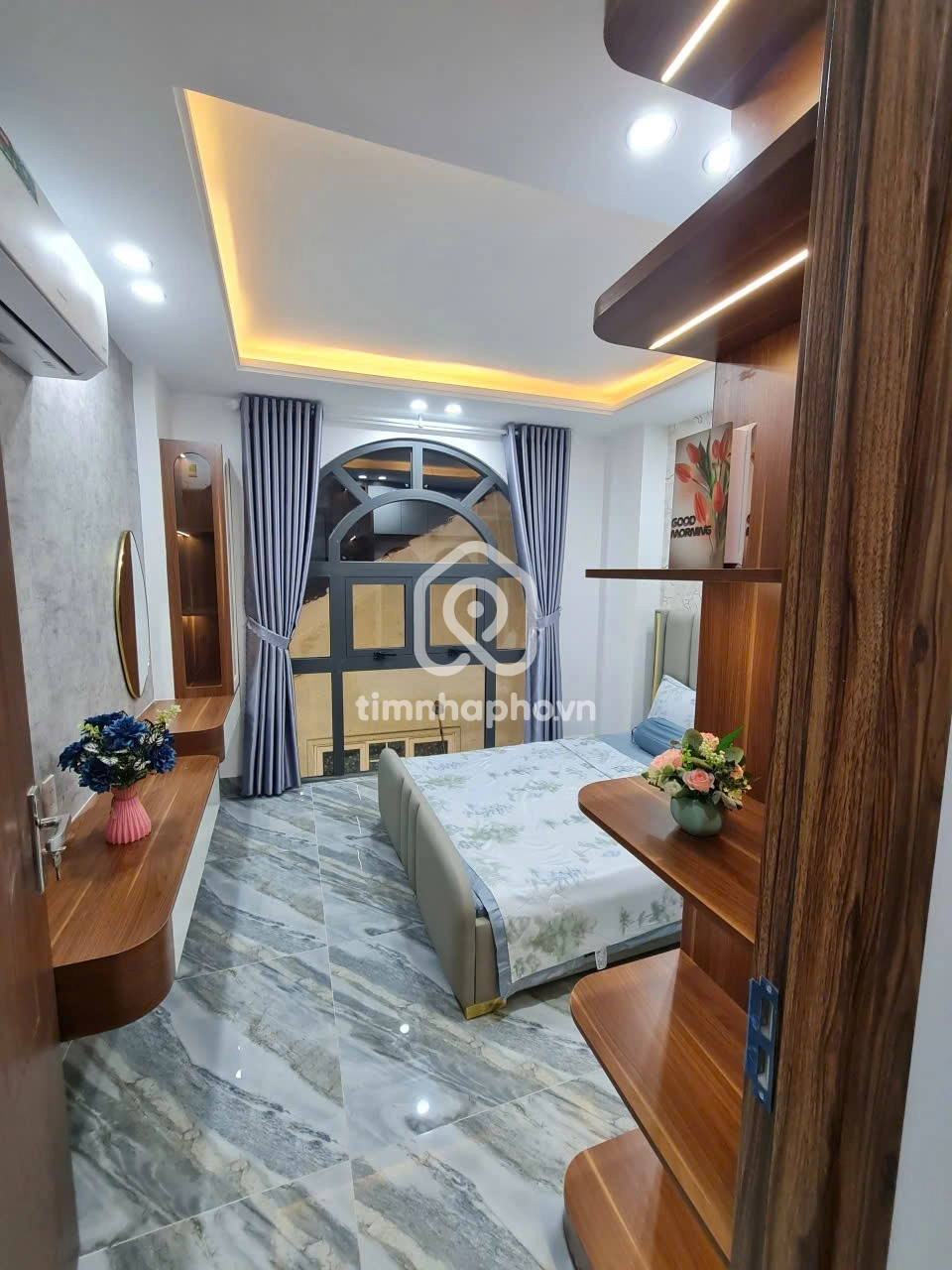 1358/8/2 Đường Quang Trung, Phường An Hội Tây