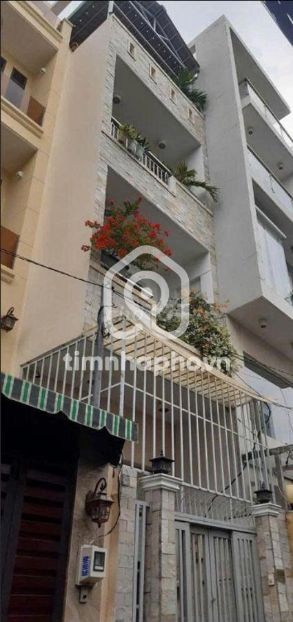 242/56 Đường Bà Hom, Phường Phú Lâm