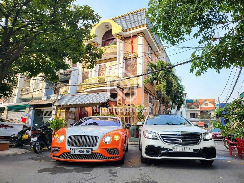 513/6 Đường Nguyễn Oanh, Phường Gò Vấp