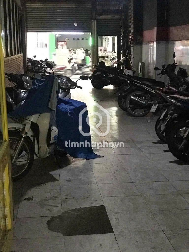 212 Đường Lê Đức Thọ, Phường An Nhơn