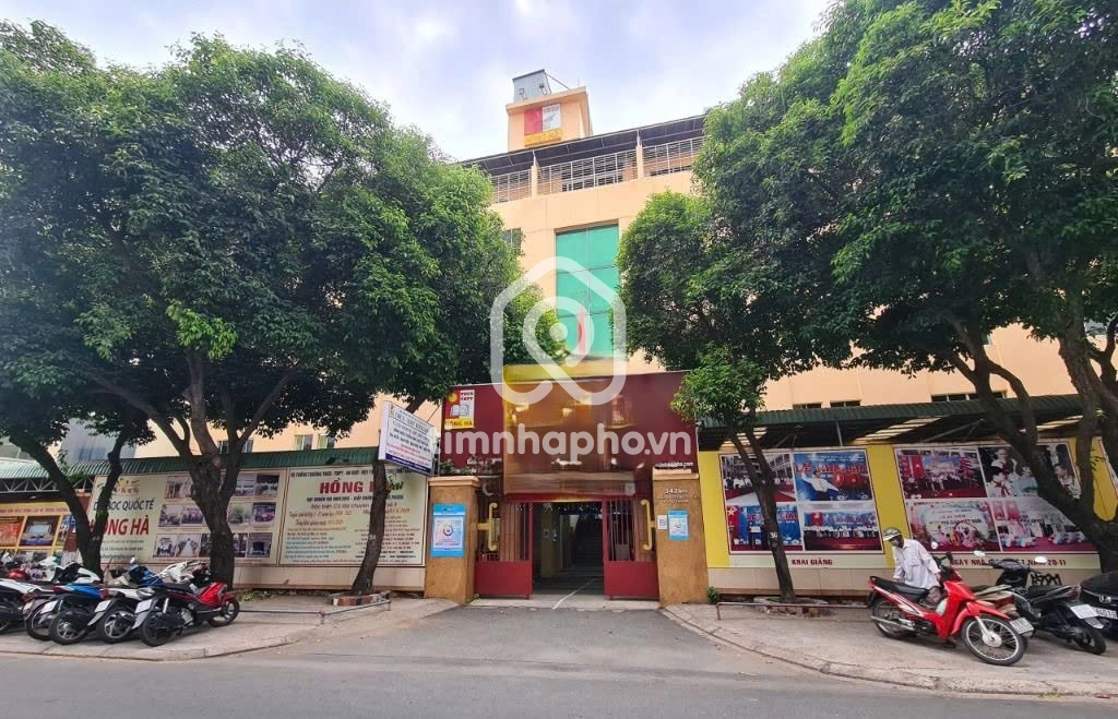342Bis Đường Nguyễn Trọng Tuyển, Phường Tân Sơn Hòa