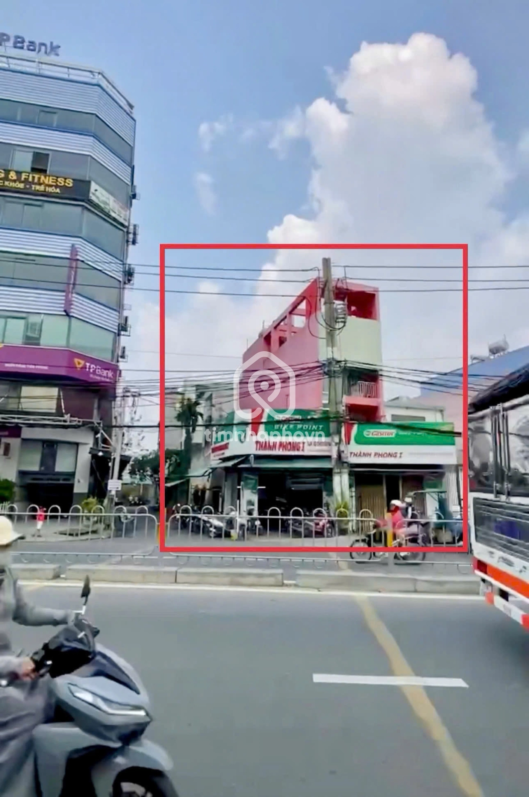 242-244 Đường Lê Văn Quới, Phường Bình Trị Đông
