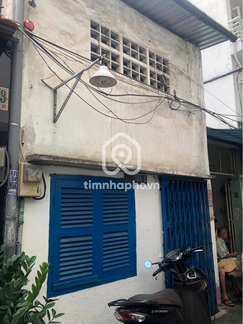 133/5 Đường Huỳnh Mẫn Đạt, Phường An Đông