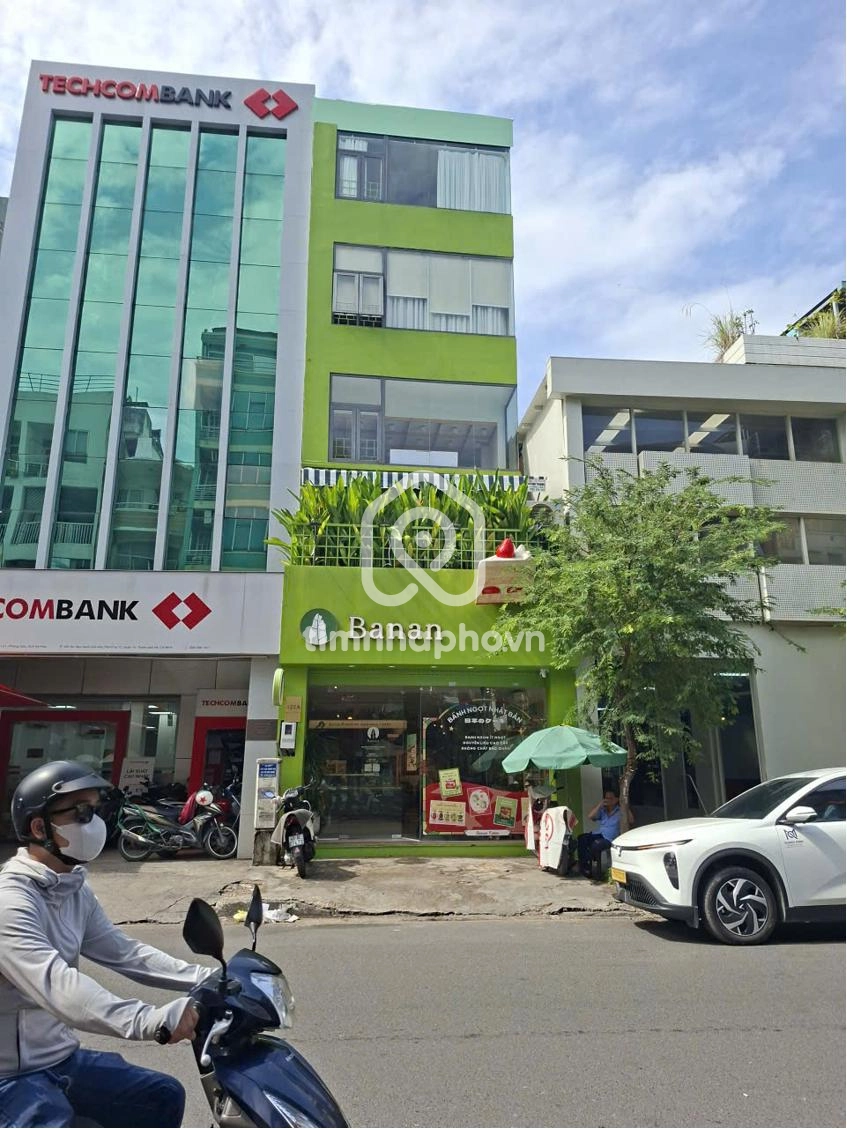 425a Đường Sư Vạn Hạnh, Phường Hòa Hưng