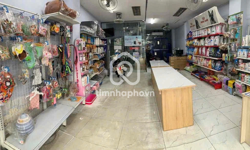 277 Đường Kinh Dương Vương, Phường An Lạc