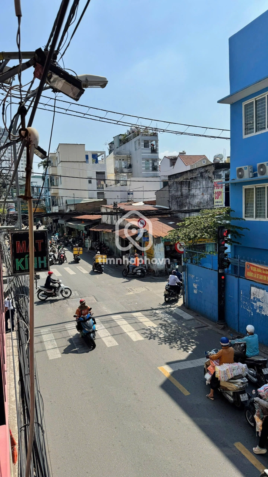 62 Đường Phạm Phú Thứ, Phường Bảy Hiền