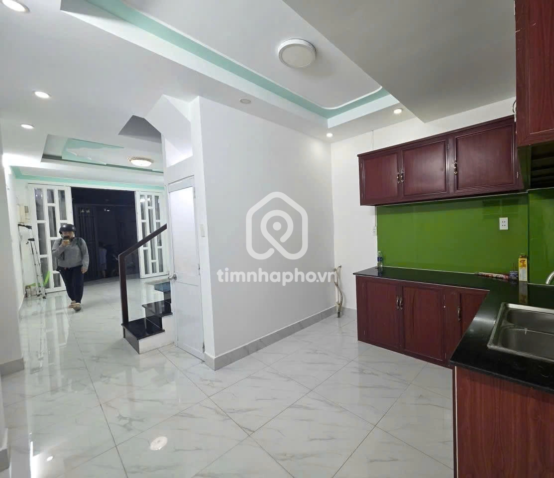 536/40/3 Đường Âu Cơ, Phường Bảy Hiền