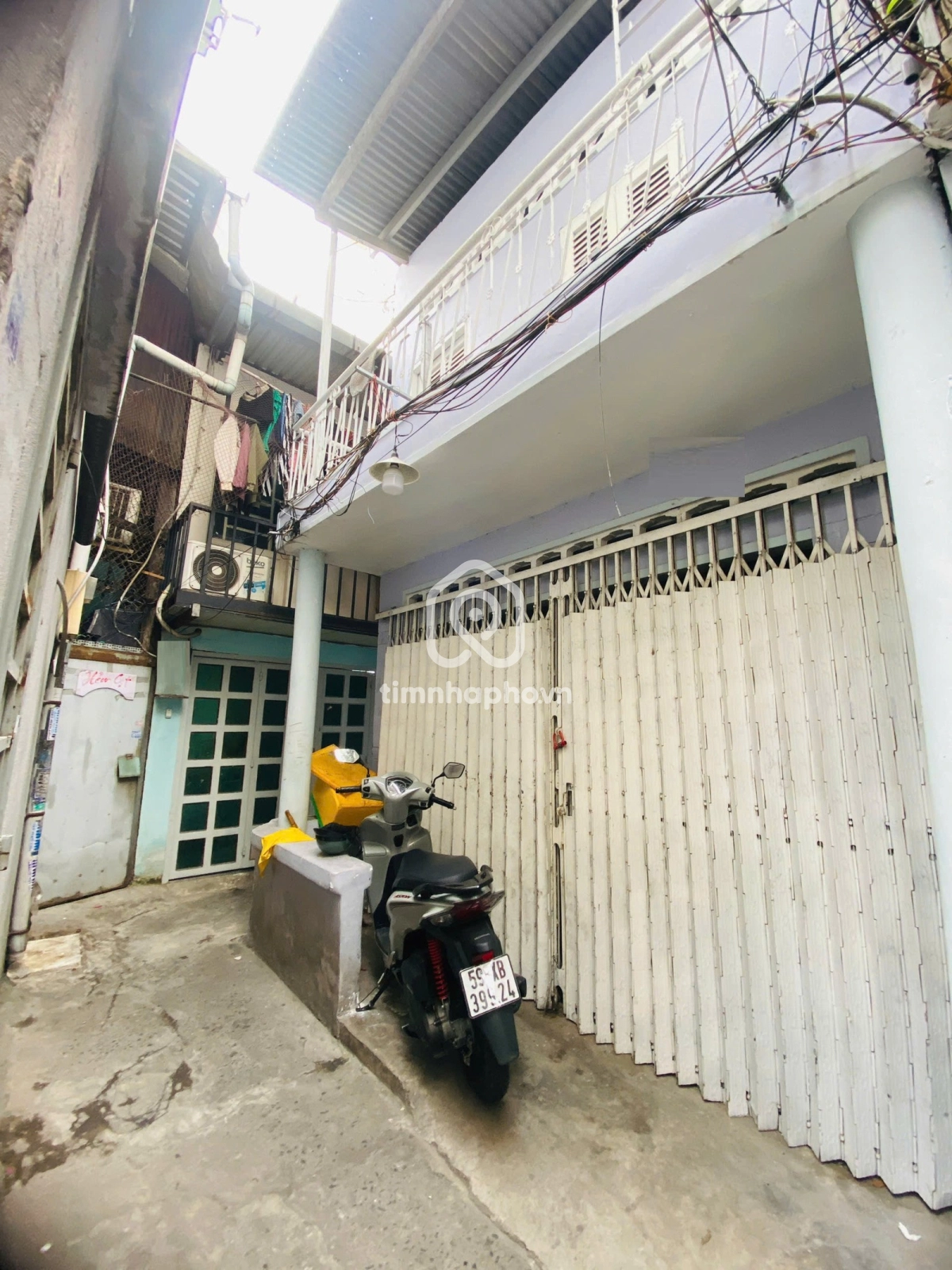 36/11 Đường Thành Thái, Phường Diên Hồng