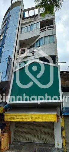 1292 Đường Võ Văn Kiệt, Phường Chợ Lớn