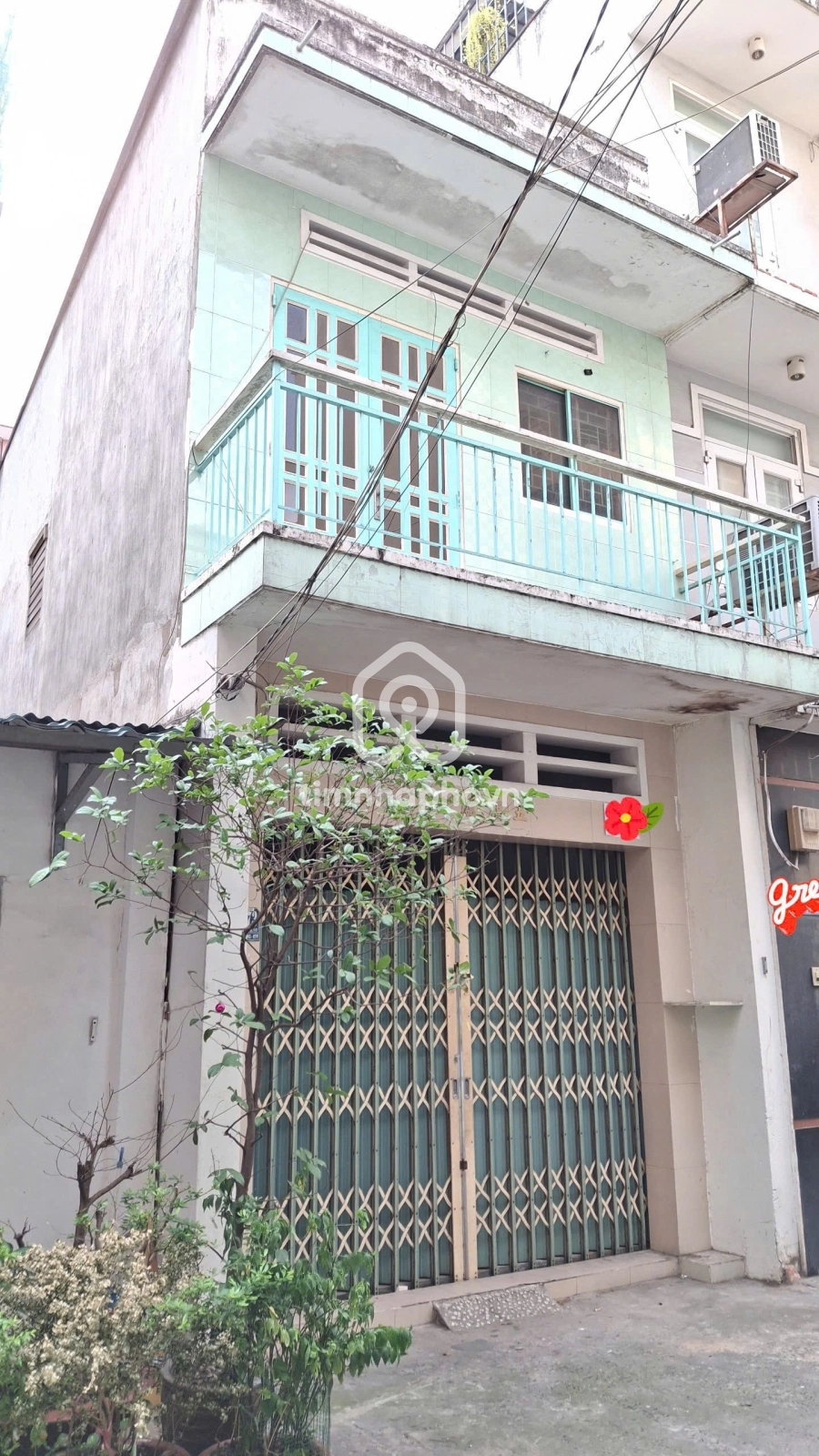606/173 Đường 3 Tháng 2, Phường Diên Hồng