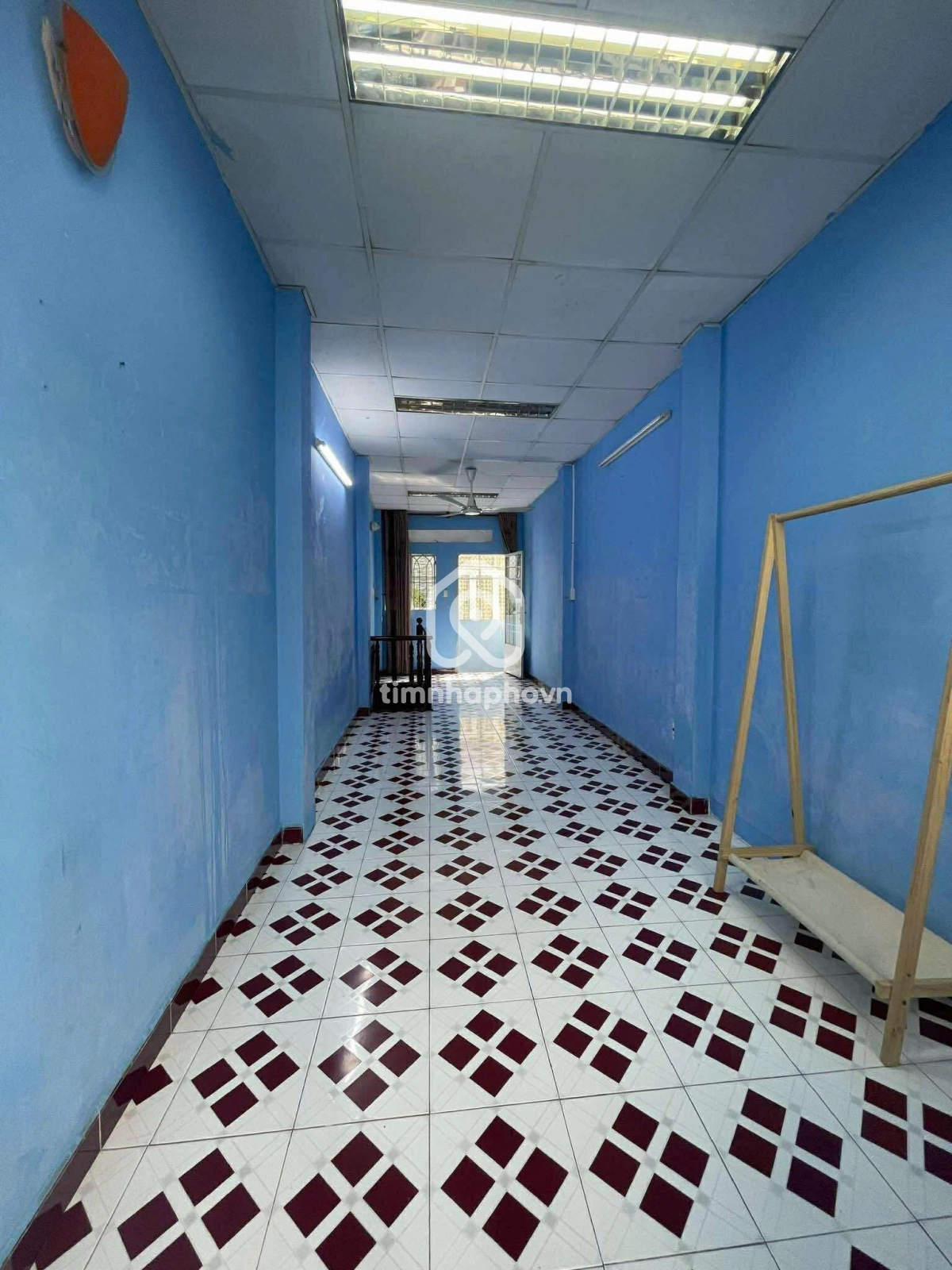 292/11/21 Đường Bà Hạt, Phường Vườn Lài