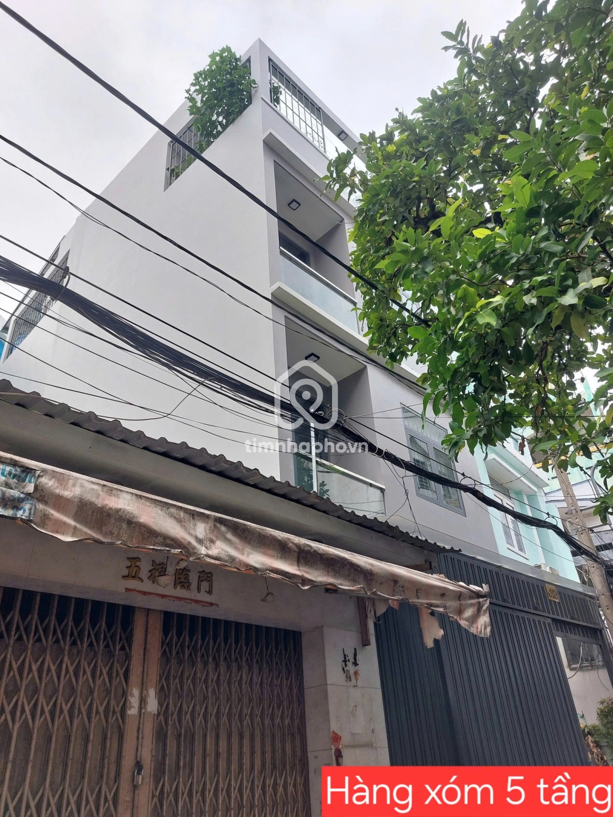 437/23 Đường Hàn Hải Nguyên, Phường Minh Phụng