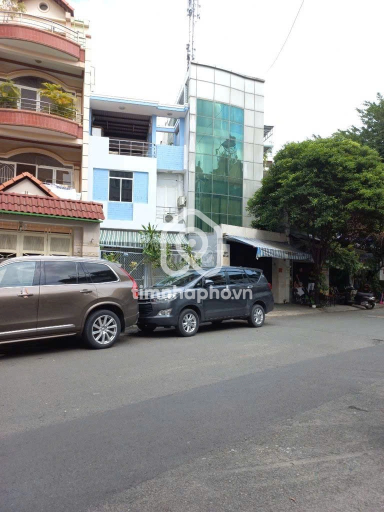 105 Đường Cù Lao, Phường Cầu Kiệu