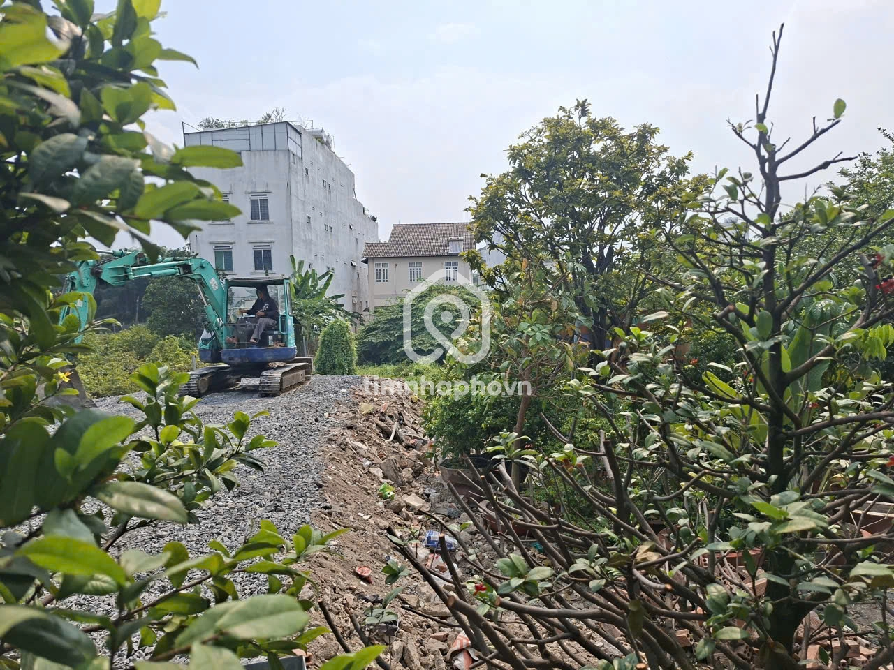 59 Đường Số 7, Phường Hiệp Bình